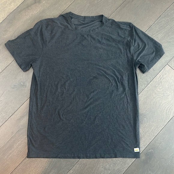 Vuori Other - VUORI TEE SHIRT SIZE XL